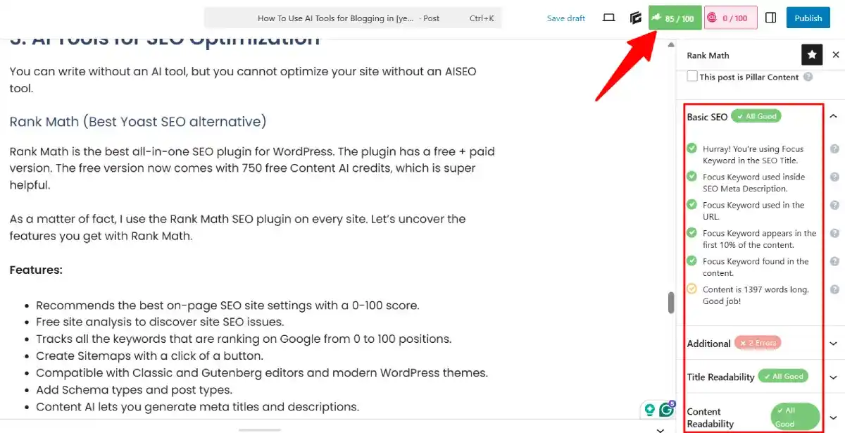 rank math seo plugin rank math seo plugin
