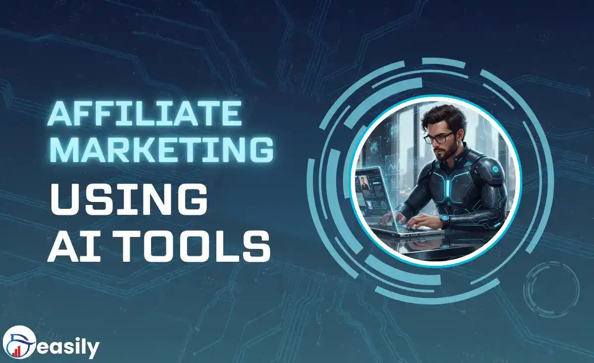 affiliate marketing using ai tools