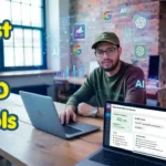 best ai seo tools