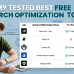ai search optimization tools