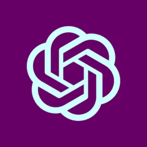 chatgpt logo