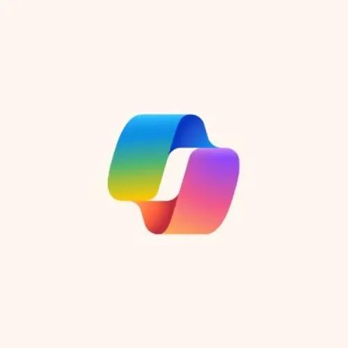 microsoft copilot logo