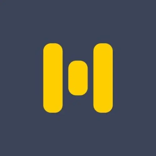 murf ai logo